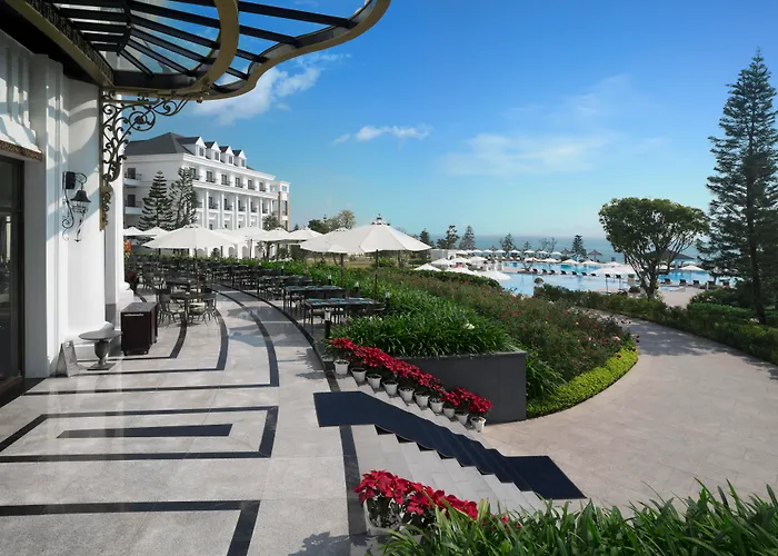 Vinpearl Resort & Spa Ha Long