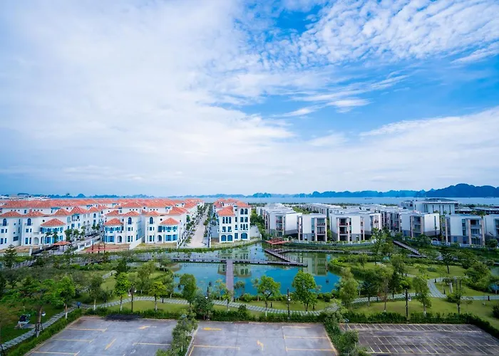 Ha Long Essence Classic Hotel