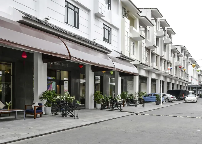 Paradise Suites Hotel